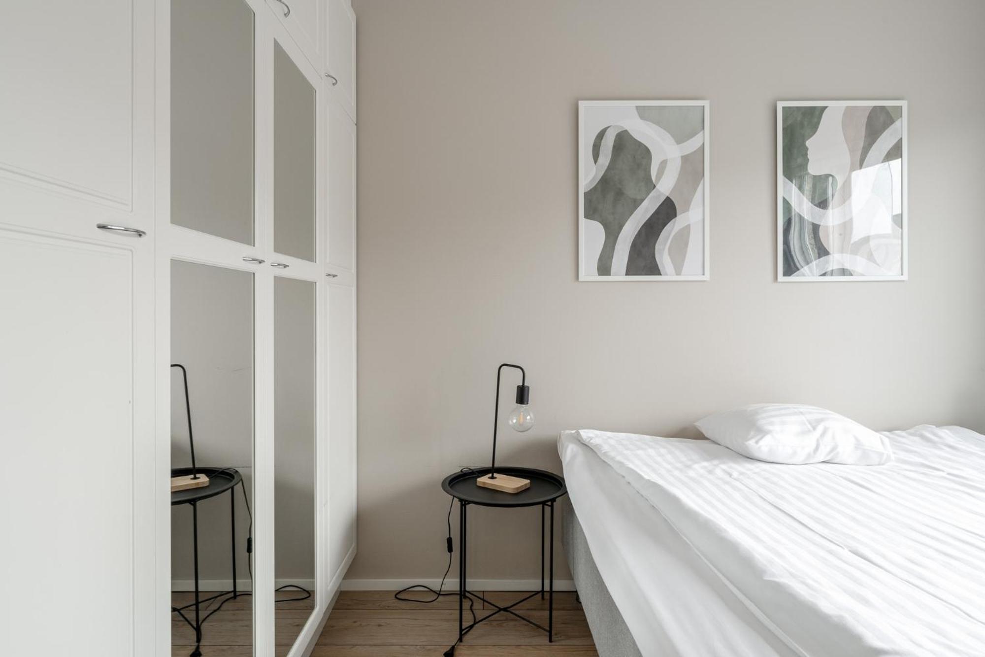 Heartful 1Br Apartment With Balcony Next To Railway Station - Hosted By 2Ndhomes Τάμπερε Εξωτερικό φωτογραφία